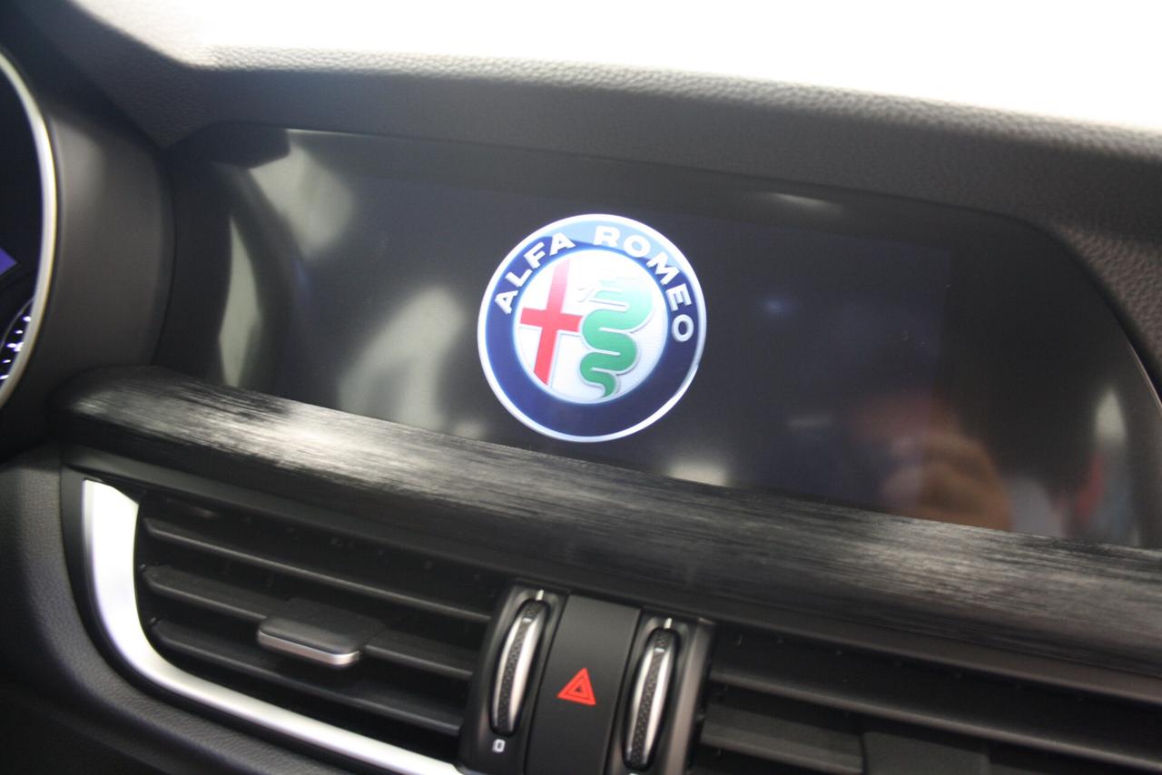 Alfa Romeo Stelvio 2.2 190 CV AT8 Q4