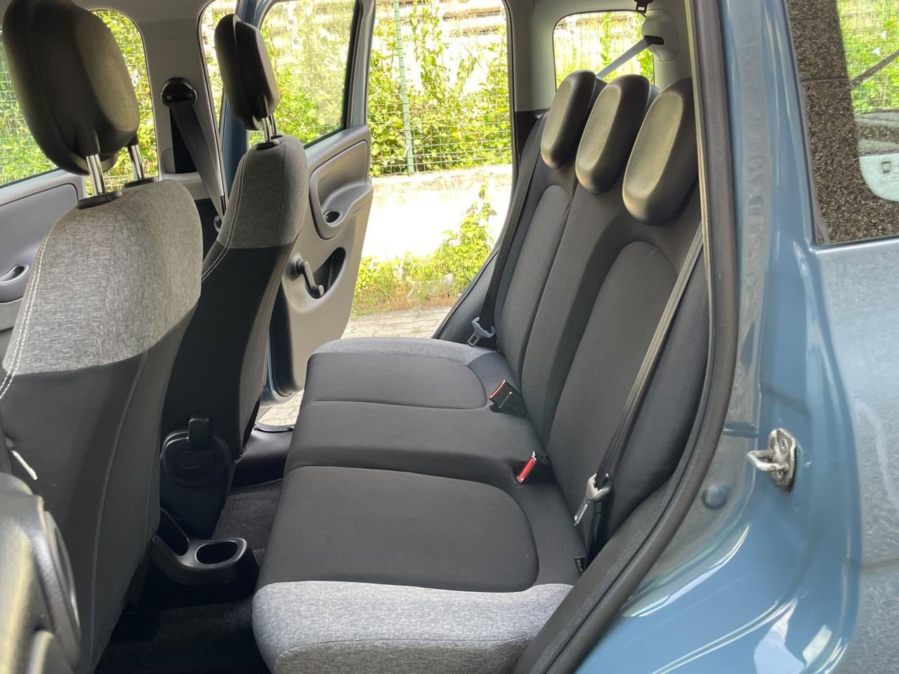 Fiat Panda 4x4 t.air 0.9 turbo 85cv Wild