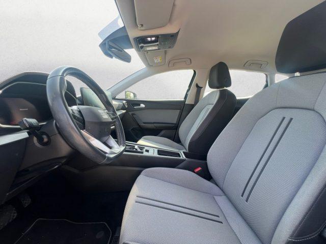 SEAT Leon 1.0 eTSI 110 CV DSG Business