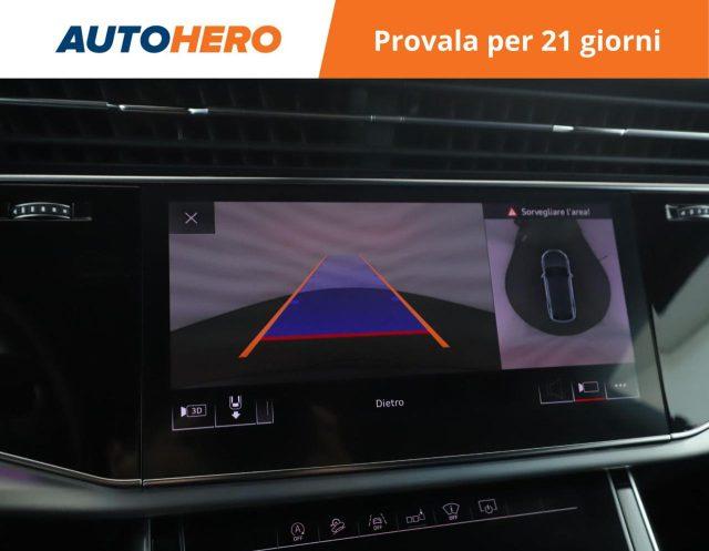 AUDI Q8 50 TDI 286 CV quattro tiptronic