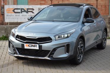 Kia XCeed 1.6 CRDi 136 CV MHEV iMT GT-Line
