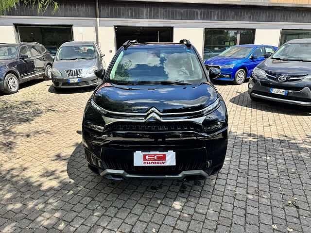 Citroen C3 Aircross PureTech 130 S&S EAT6 Max