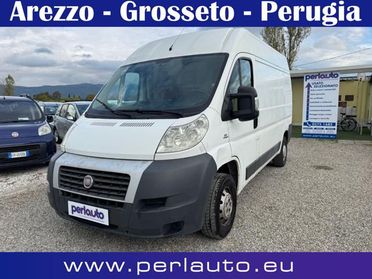 FIAT Ducato 33 2.0 MJT PM-TM Furgone