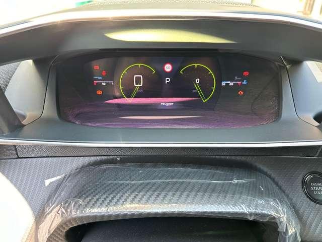 Peugeot 2008 1.2 130cv GT + Vision Pack EAT8