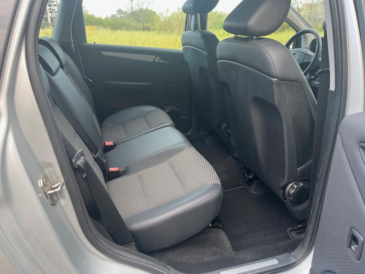 Mercedes Benz Classe B 180 CDI Sport