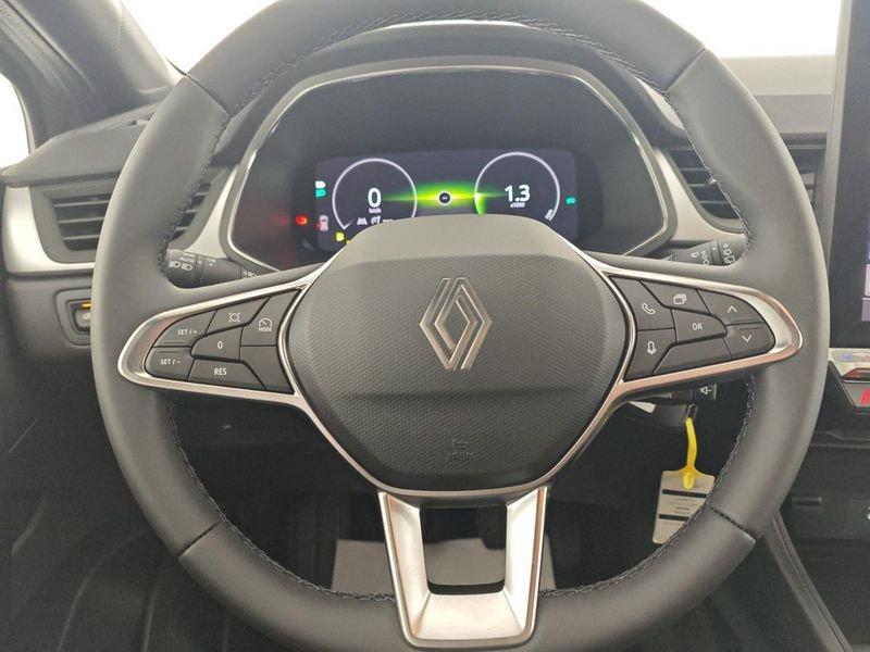 Renault Captur ECO-G 100 CV Evolution