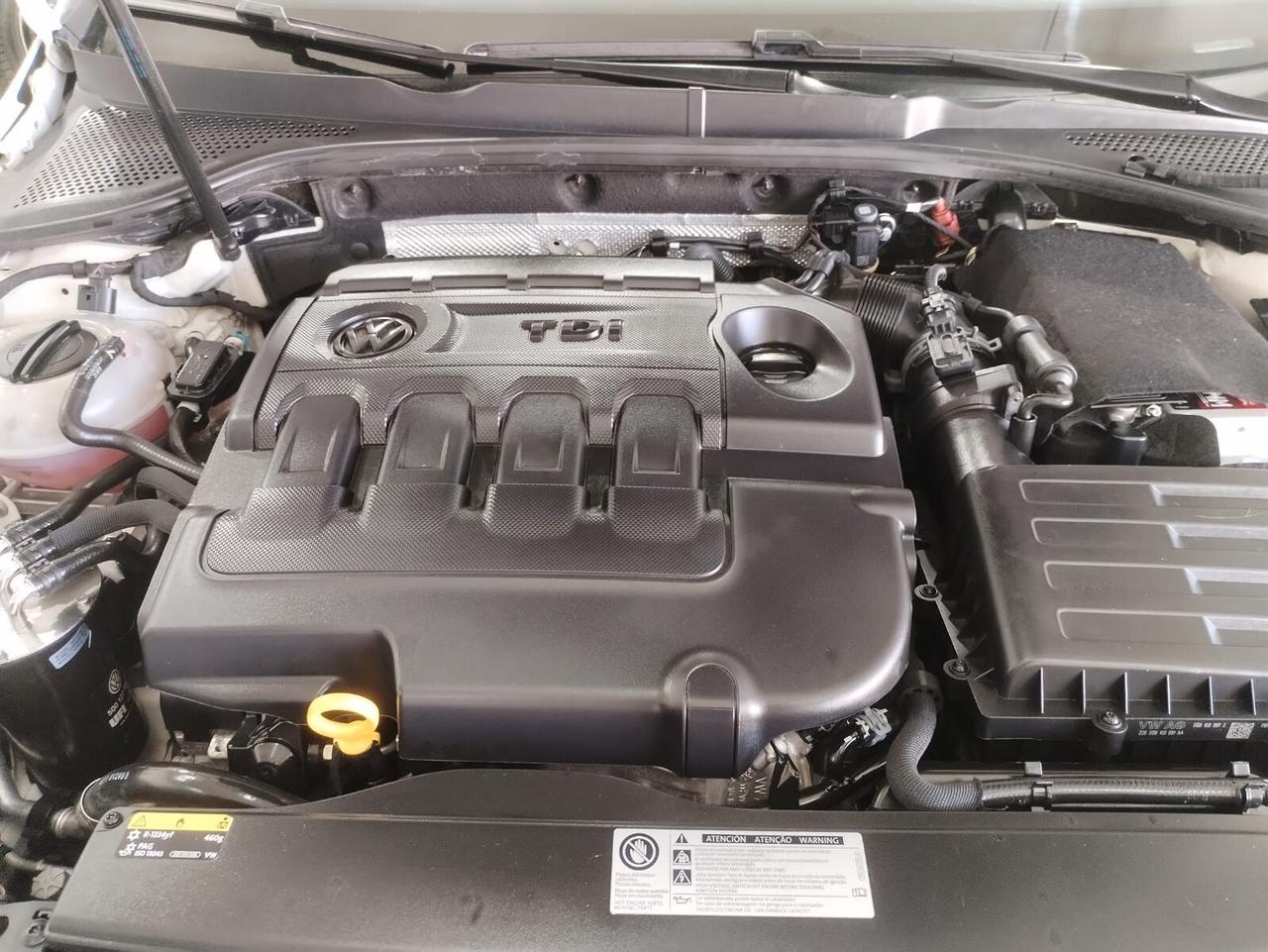 Volkswagen Golf 1.6 TDI 90 CV 5p. Trendline BlueMotion Technology