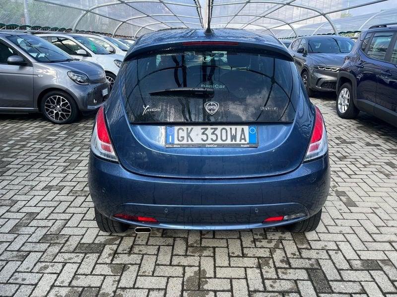 Lancia Ypsilon Ypsilon 1.0 FireFly 5 porte S&S Hybrid Gold