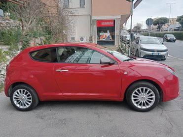 Alfa Romeo MiTo 1.4 CV 78 Progression OK neopatentati