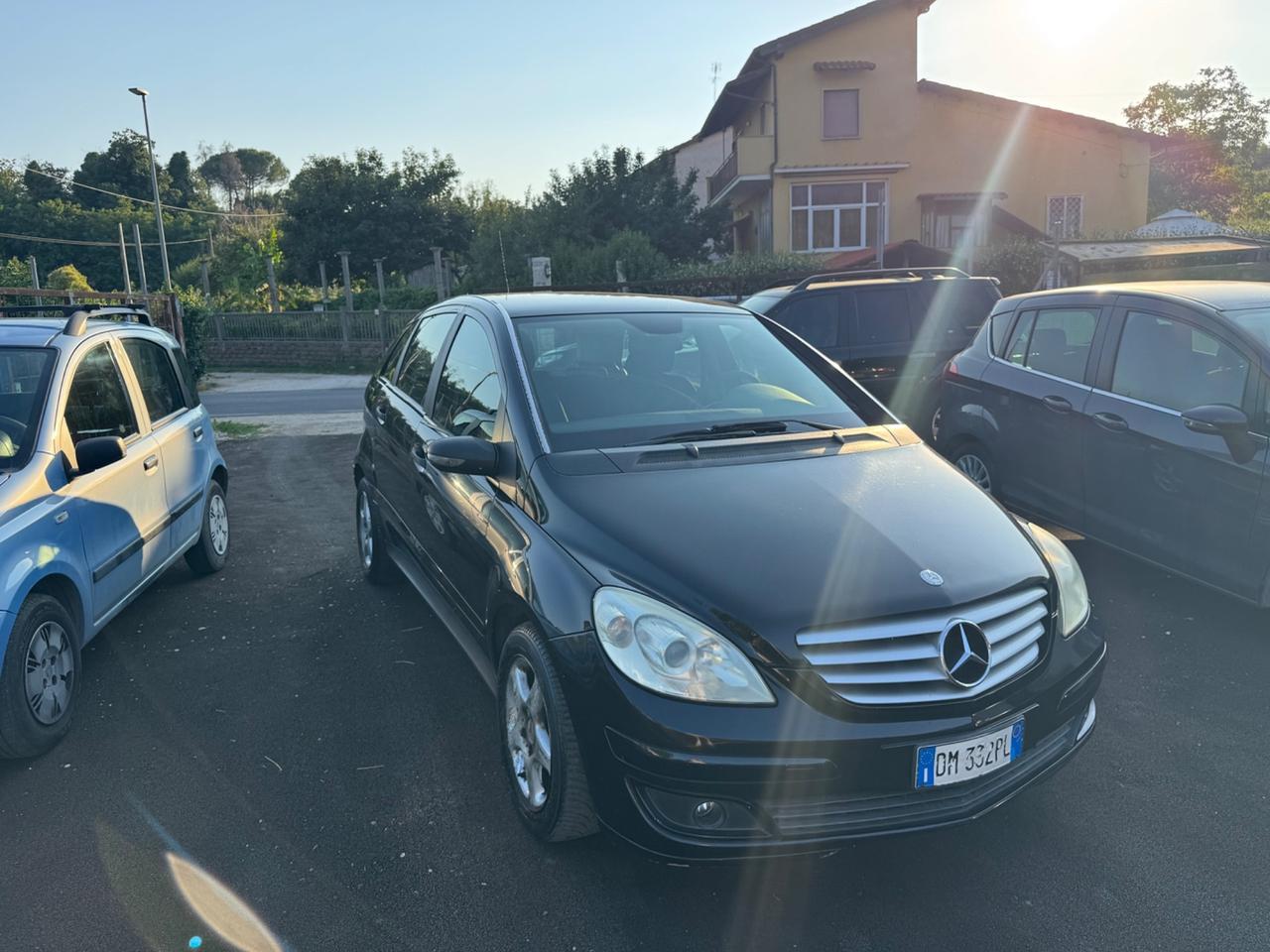 Mercedes-benz A 180 CDI Edition 10