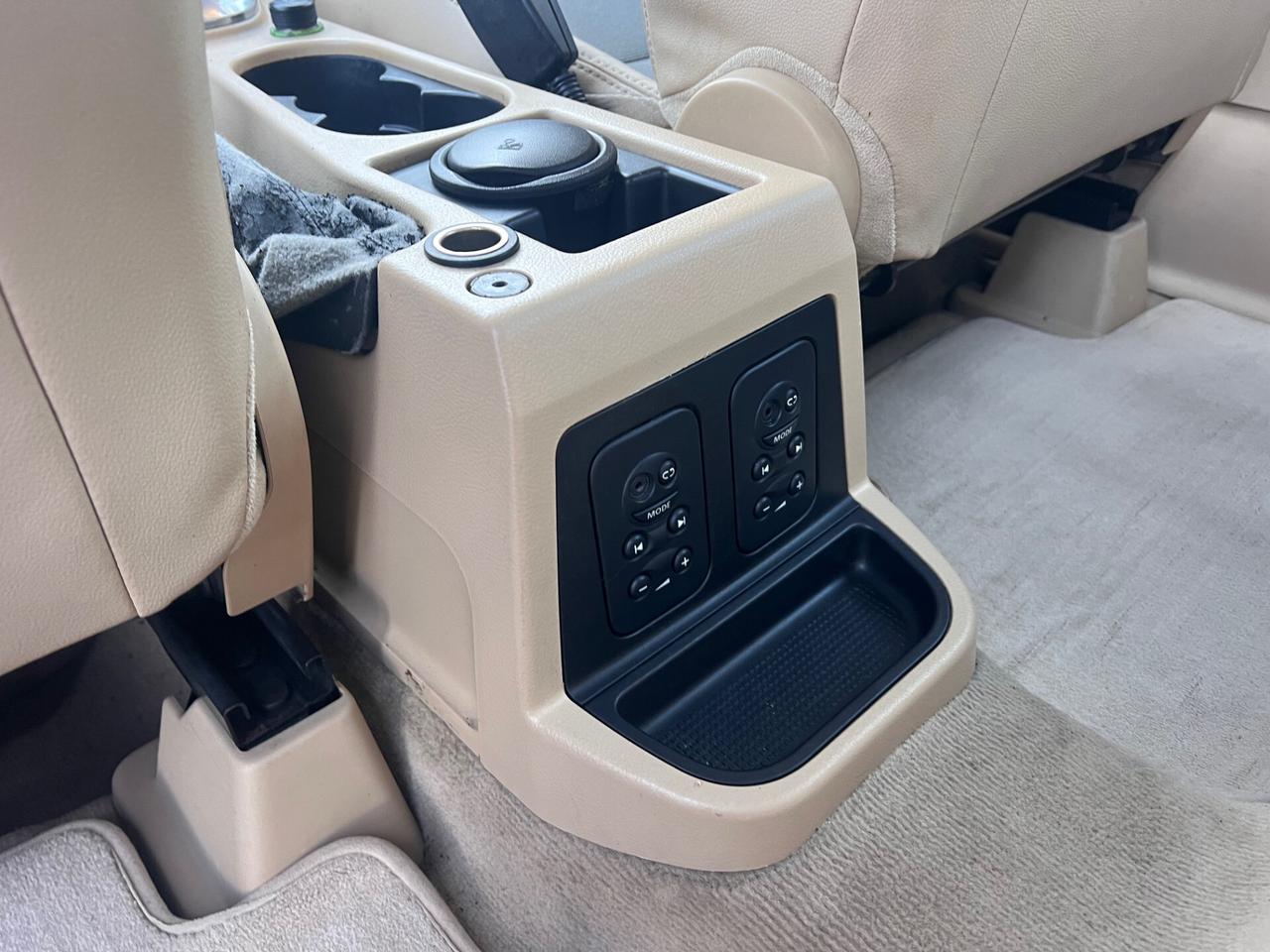 Land Rover Freelander 2.2 TD4 S.W. HSE