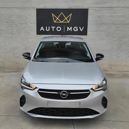 Opel Corsa 1.2 75 CV Edition
