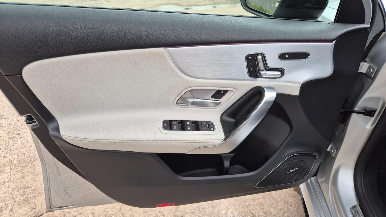 Mercedes-benz A 45 AMG 35 4Matic