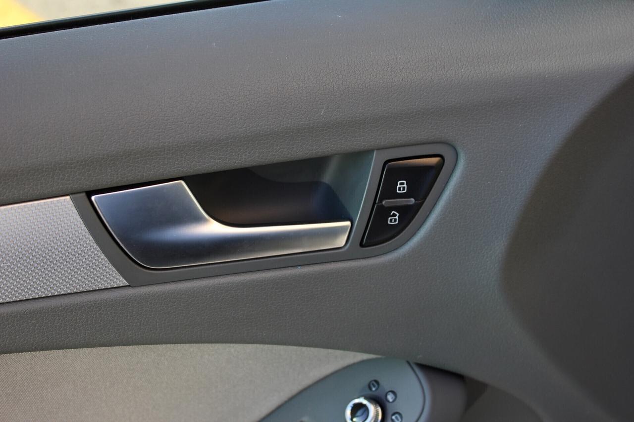 Audi A4 Avant 2.0 TDI 177CV Multitronic Business Plus