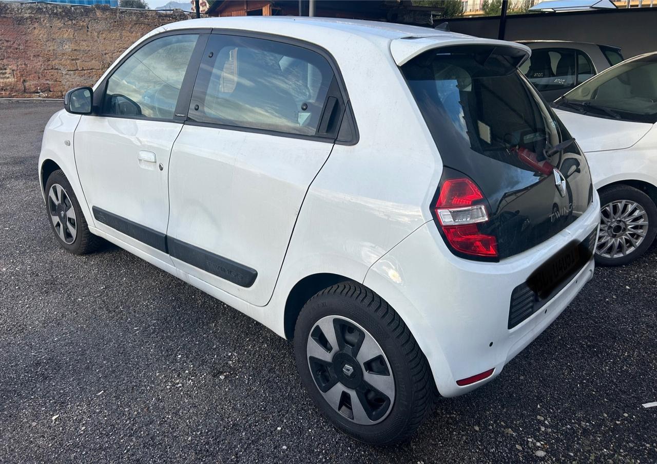Renault Twingo SCe Stop&Start Intens