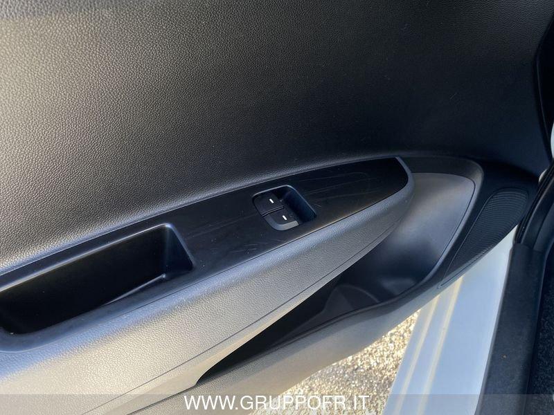 Hyundai i10 1.0 MPI Comfort