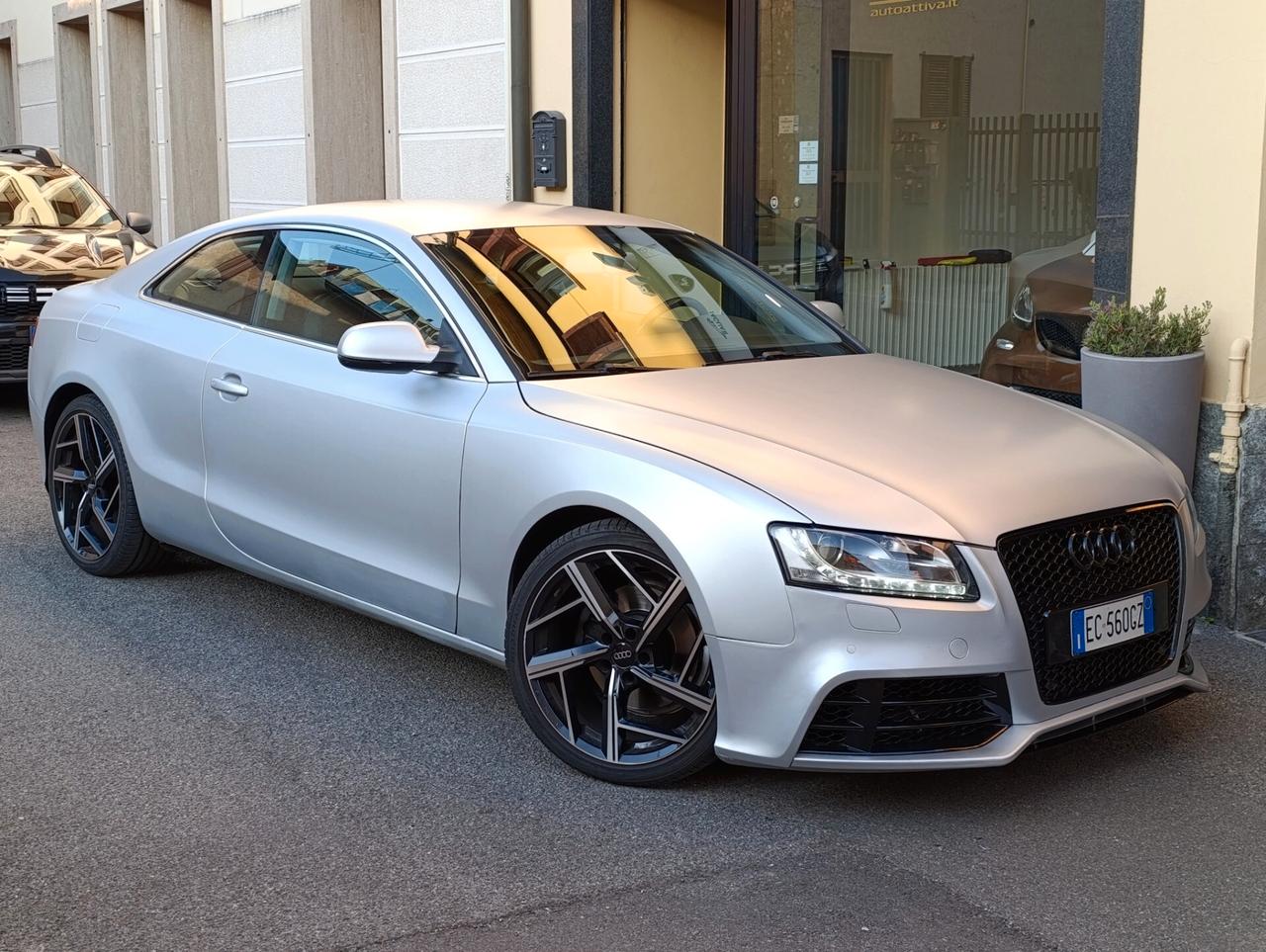 Audi A5 2.0 TFSI 180 CV Ambition