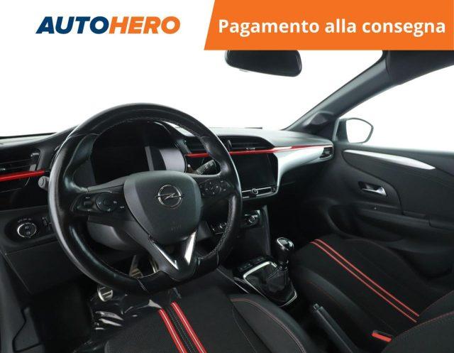 OPEL Corsa 1.5 D 100 CV GS Line