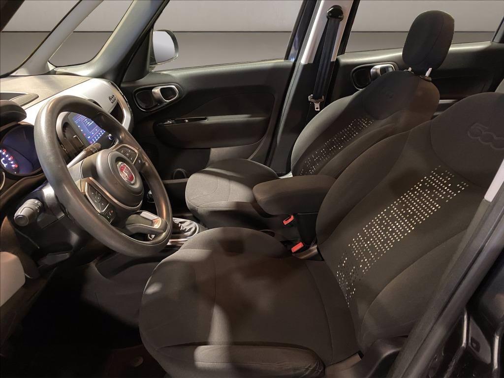 FIAT 500L Cross 1.4 s&s 95cv my20 del 2022