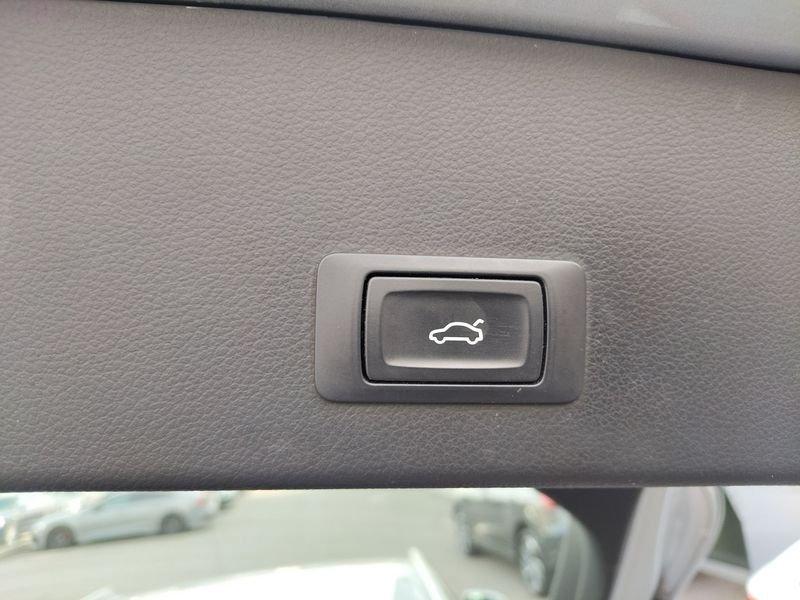 Audi A6 allroad quattro A6 Allroad 3.0 tdi Business Plus quattro 218cv s-tronic