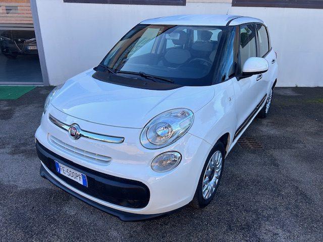 FIAT 500L 1.3 Multijet 95 CV pop star