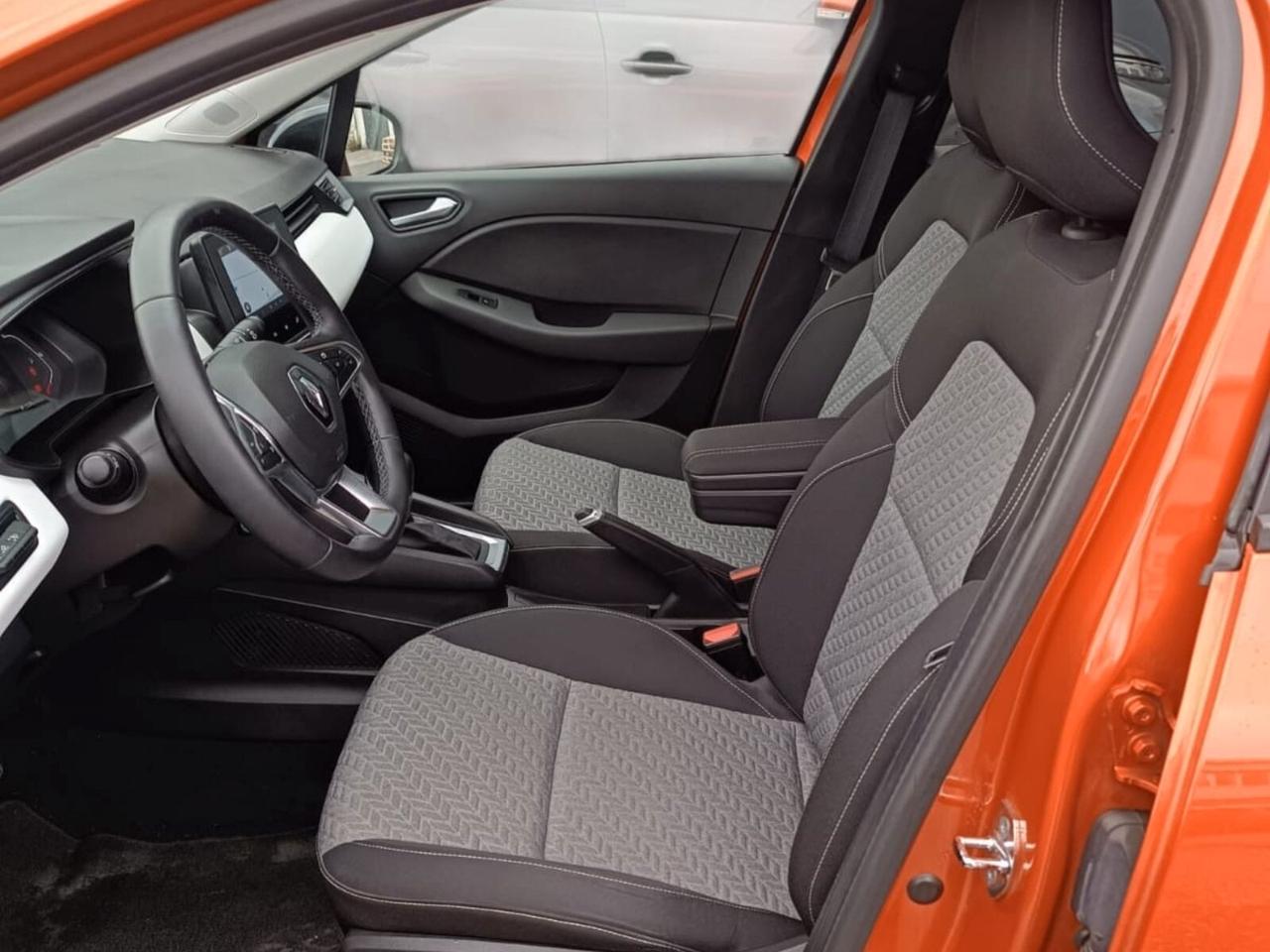 Renault Clio Full Hybrid E-Tech 145 CV 5 porte Evolution