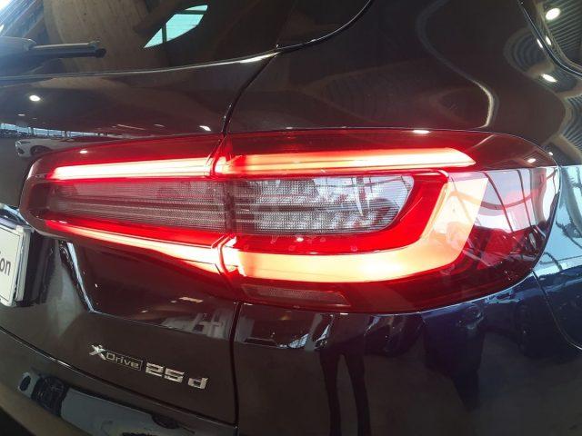 BMW X5 xDrive25d Msport Aut.