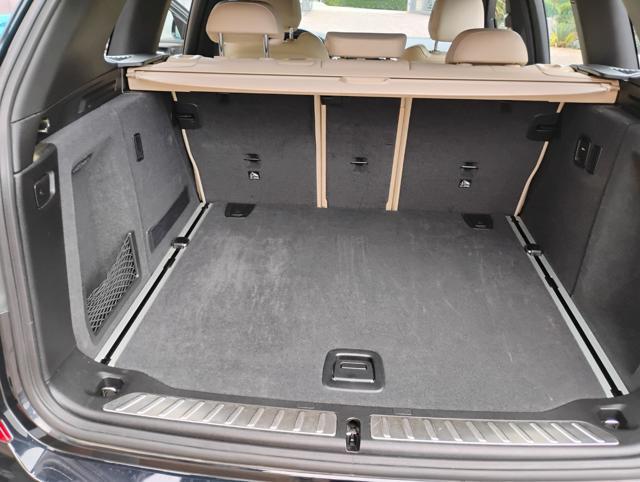 BMW X3 xDrive20d 48V Msport