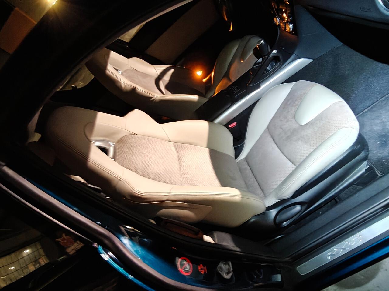 Mazda RX-8 Phantom Blue