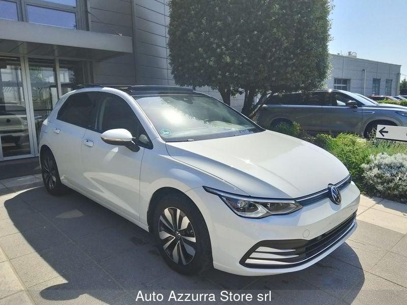 Volkswagen Golf Golf 2.0 tdi Life 115cv dsg