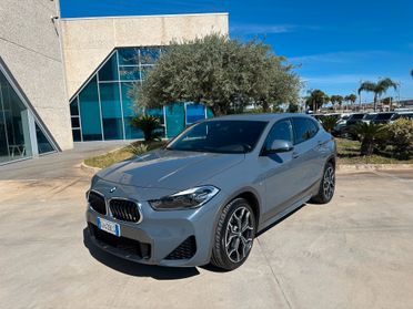 BMW X2 sdrive20d Msport OFFERTA T-STOCK PREZZO IMPERDIBILE