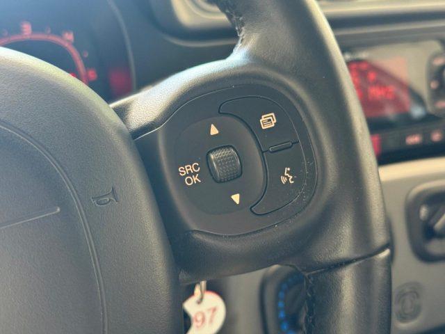 FIAT Panda 1.3 MJT 95 CV S&S Lounge