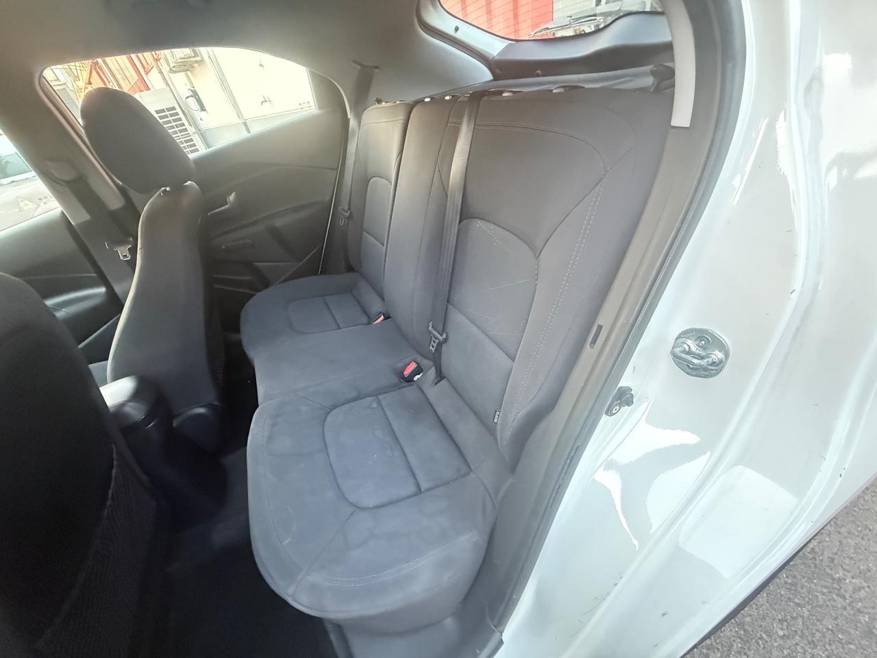 Kia Rio 1.1 Diesel