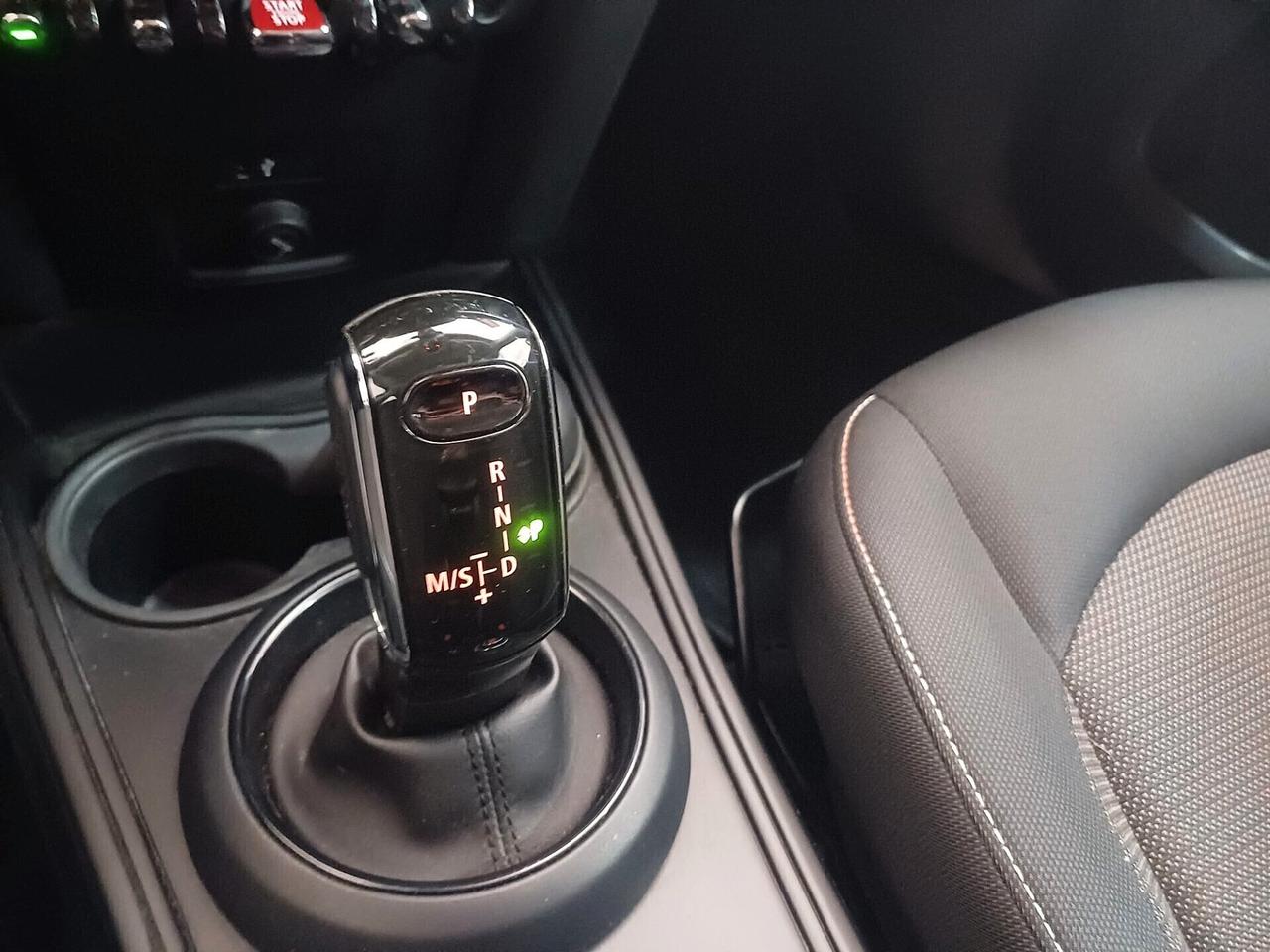 Mini Countryman 2.0D 150CV**PARI AL NUOVO**