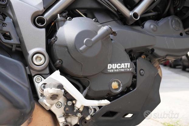DUCATI Multistrada 1000 950