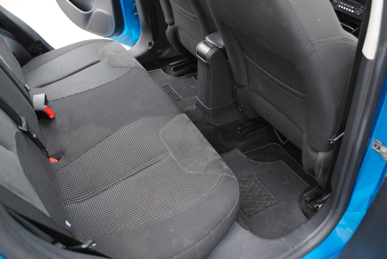 CITROEN C3 1.4 HDI 70 CV