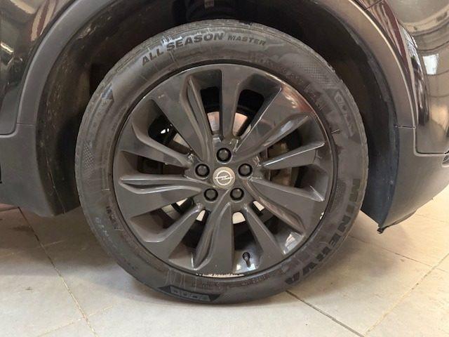 OPEL Mokka X 1.6 Ecotec 115CV 4x2 Start&Stop Innovation