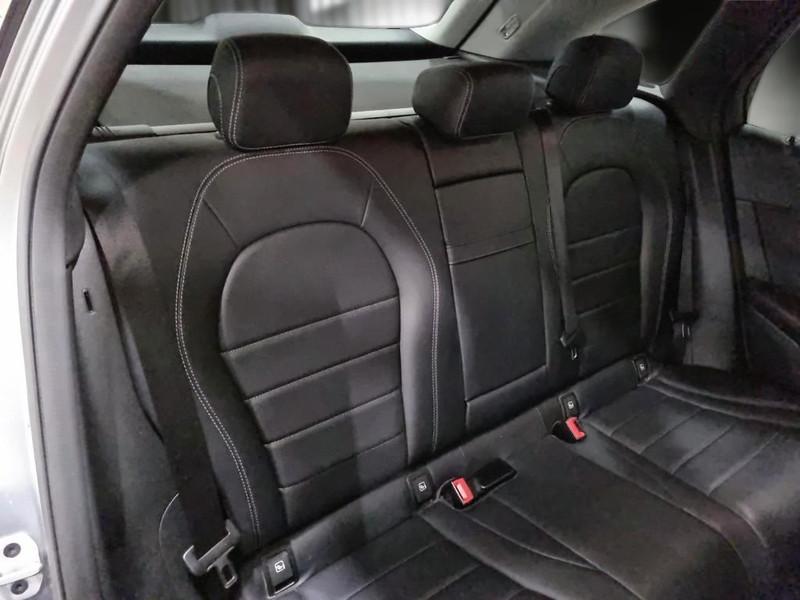 MERCEDES-BENZ GLC 300 E 4MATIC EQ-POWER SPORT AUT. SUV