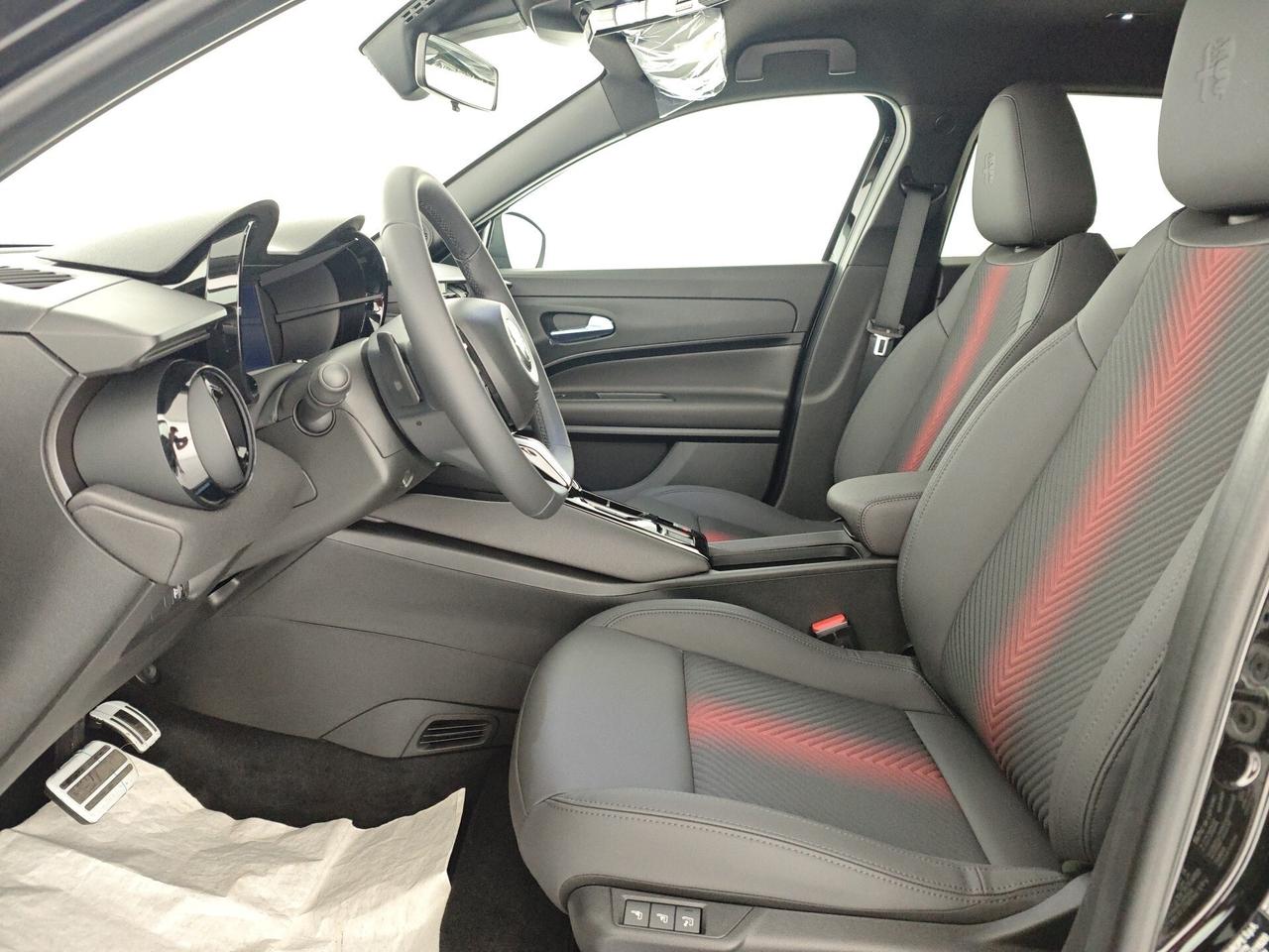 ALFA ROMEO JUNIOR HYBRID SPECIALE DCT AUTOMATICA