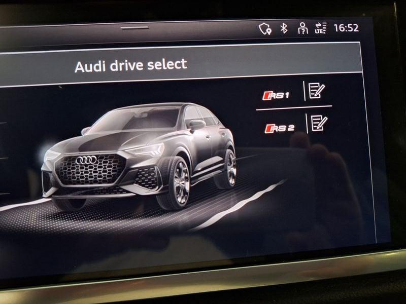 Audi Q3 RS Q3 SPB quattro S tronic