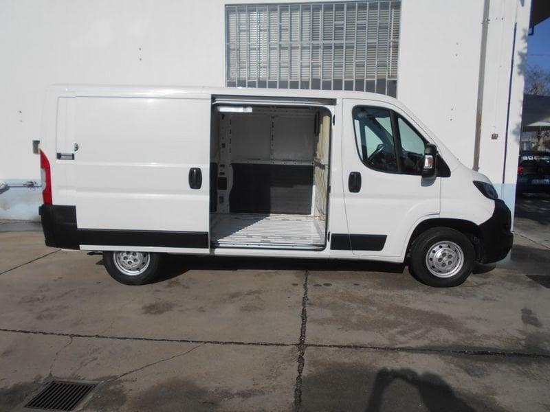 Peugeot Boxer 335 22 HDi 140 PM-TN Furg Finanziato
