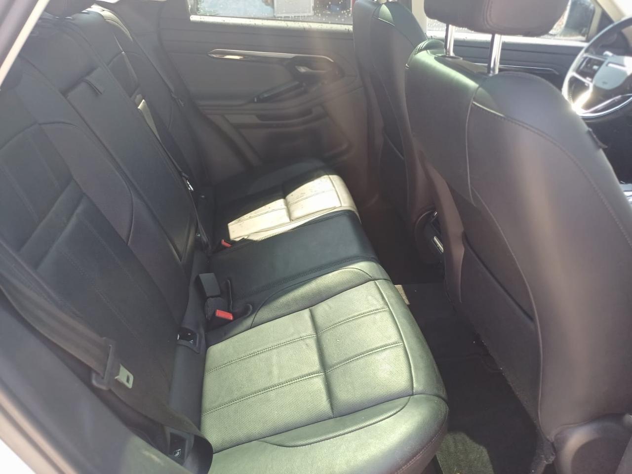 Land Rover Range Evoque 2.0D I4 163 CV AWD Auto R-Dynamic HSE TETTO FULL