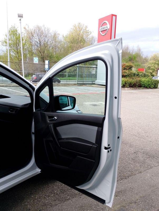 Renault Kangoo PRONTA CONSEGNA 3POSTI 130CV L1 NCONNECTA PREZZO+IVA