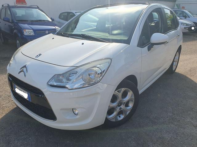 CITROEN C3 1.4 HDi 70 FAP Business