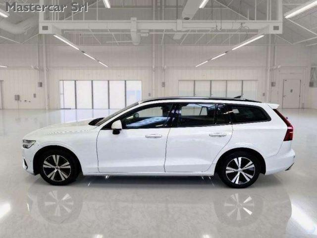 VOLVO V60 D3 150cv GEARTRONIC BUSINES - FZ993SM