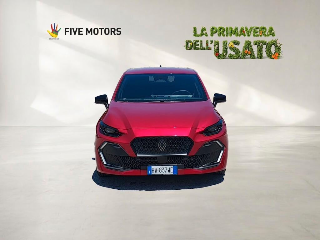 Renault Clio Full Hybrid E-Tech 160 CV 5 porte Esprit Alpine