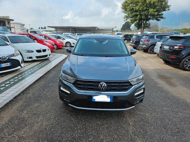 Volkswagen T-Roc 1.0 TSI Life