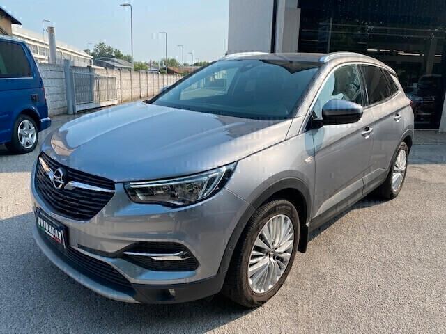 Opel Grandland X 1.6 D Ecotec Innovation Promo