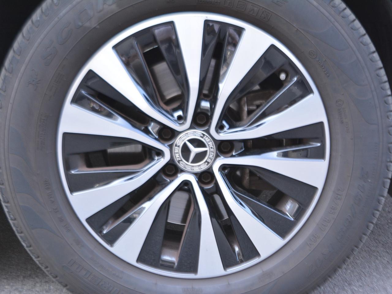 Mercedes GLB 180 d business extra 8g-dct