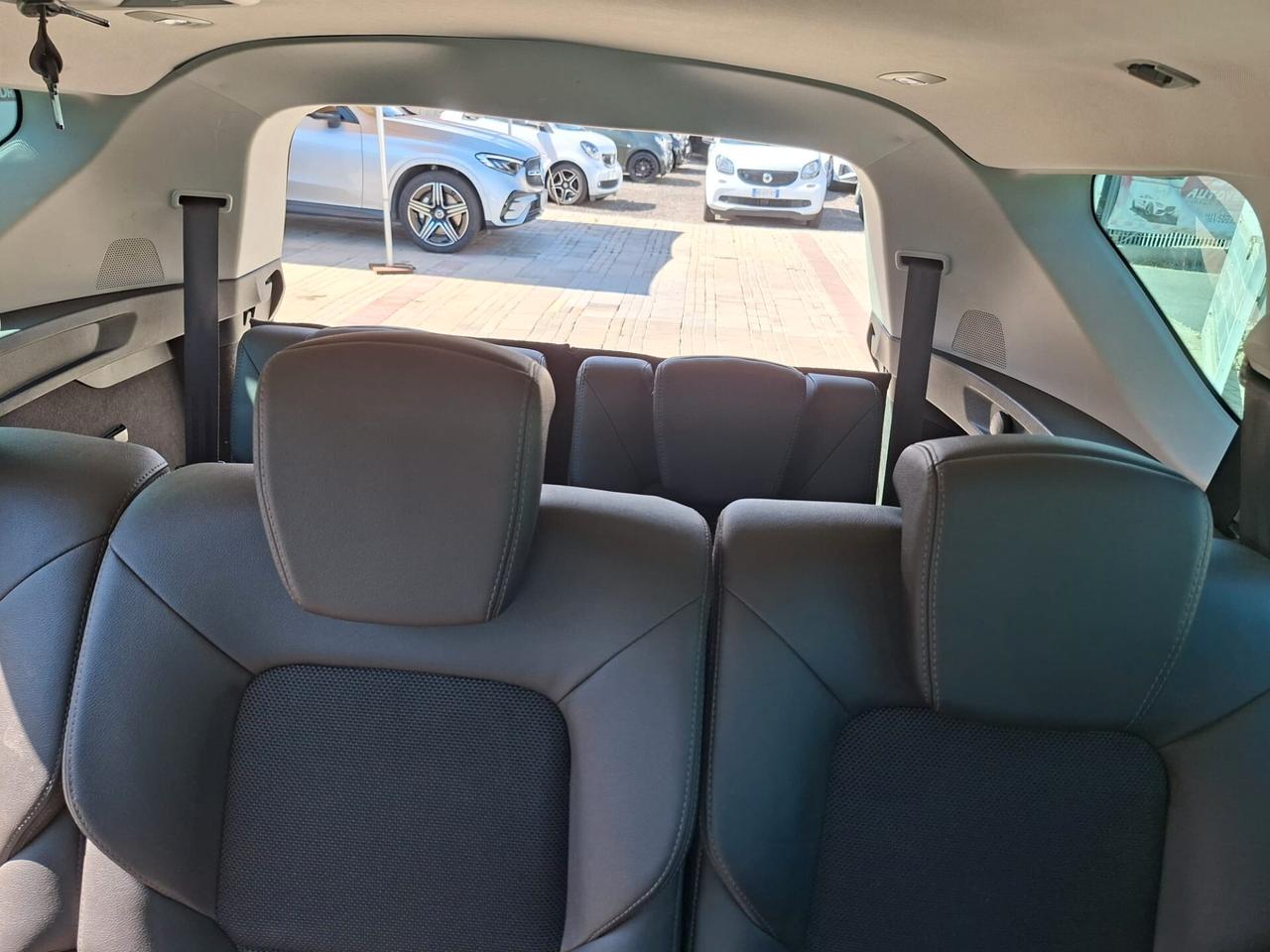 Renault Espace dCi 160CV EDC Energy Initiale Paris 4Control